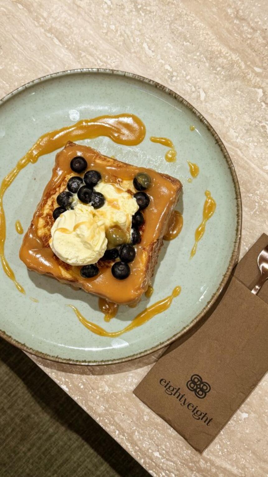 Među prvima smo posjetili novo brunch mjesto u Mostaru koje ima pravo dobar vibe.