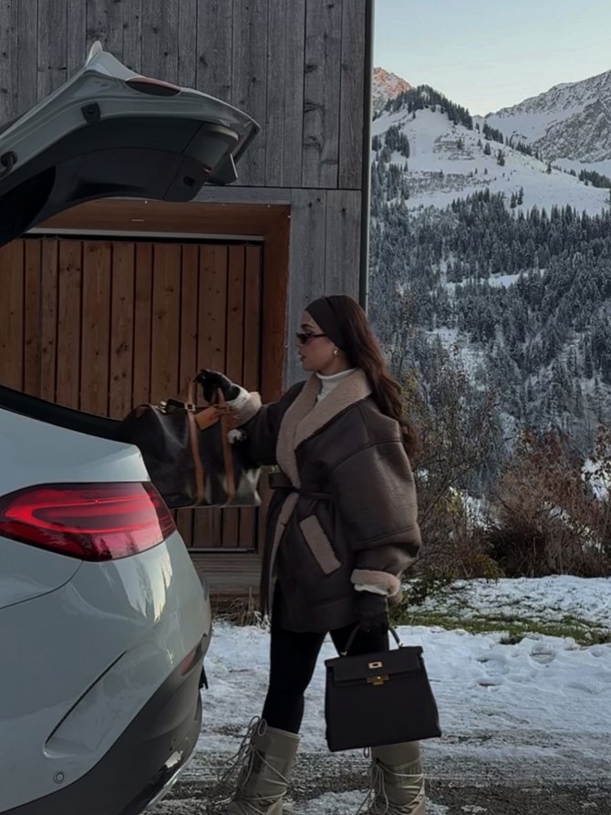 Snijeg, tišina i toplina: 3 Booking kućice na Jahorini za zimski odmor bez žurbe