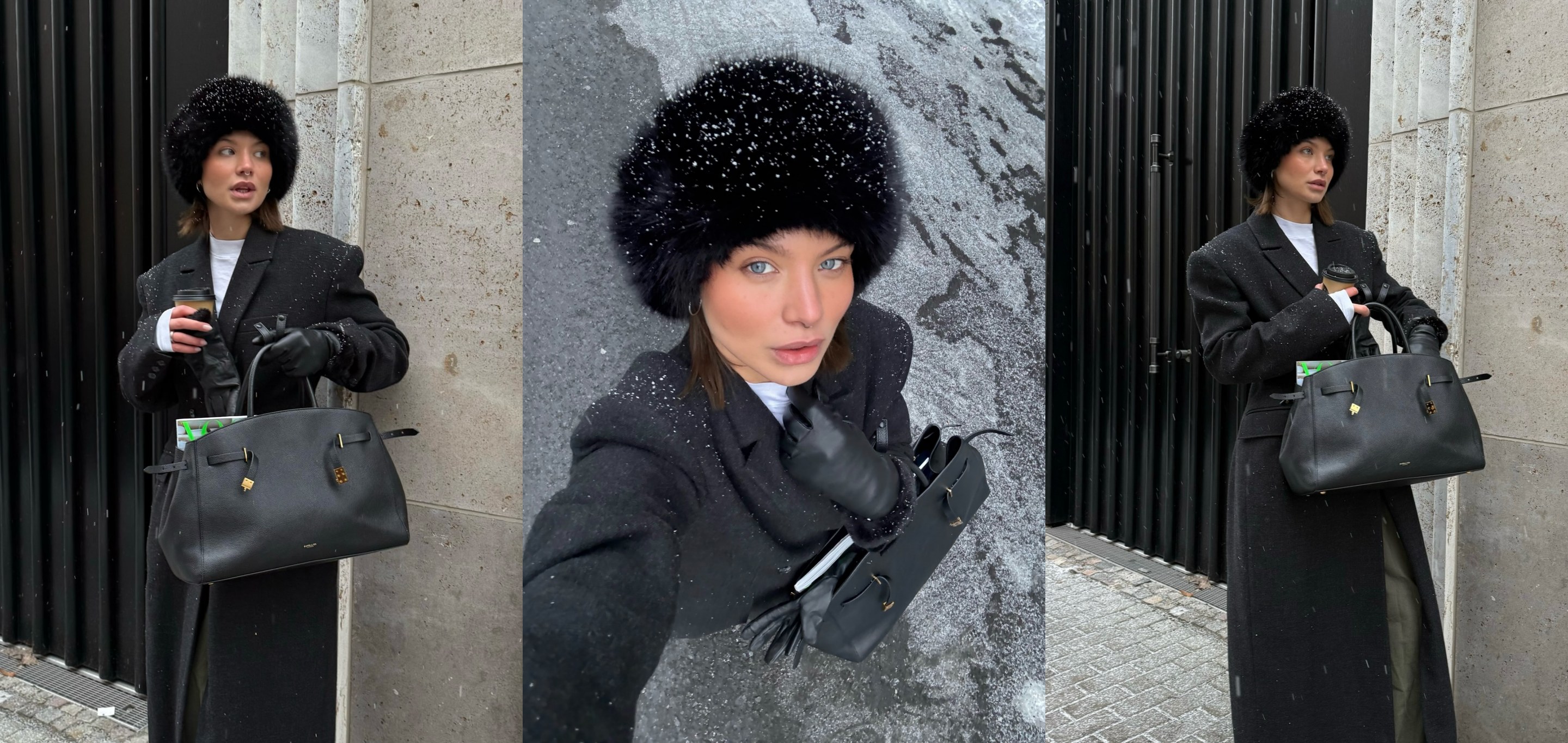 Zašto je crna boja uvijek siguran izbor? Ovih 15 komada to objašnjava, a neki su na sniženju.