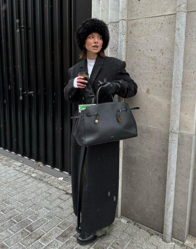 Zašto je crna boja uvijek siguran izbor? Ovih 15 komada to objašnjava, a neki su na sniženju.