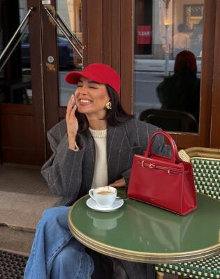 Razmišljate da izađete iz zone komfora? Crvena boja je dobar početak s ovih 15 komada.