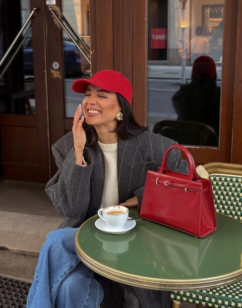 Razmišljate da izađete iz zone komfora? Crvena boja je dobar početak s ovih 15 komada.