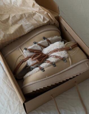 Ove D.Franklin čizme su među najtraženijima ove zime i sada se mogu pronaći u BiH na sniženju.