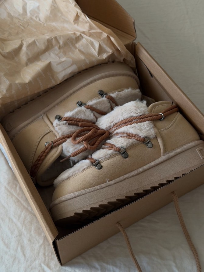 Ove D.Franklin čizme su među najtraženijima ove zime i sada se mogu pronaći u BiH na sniženju.