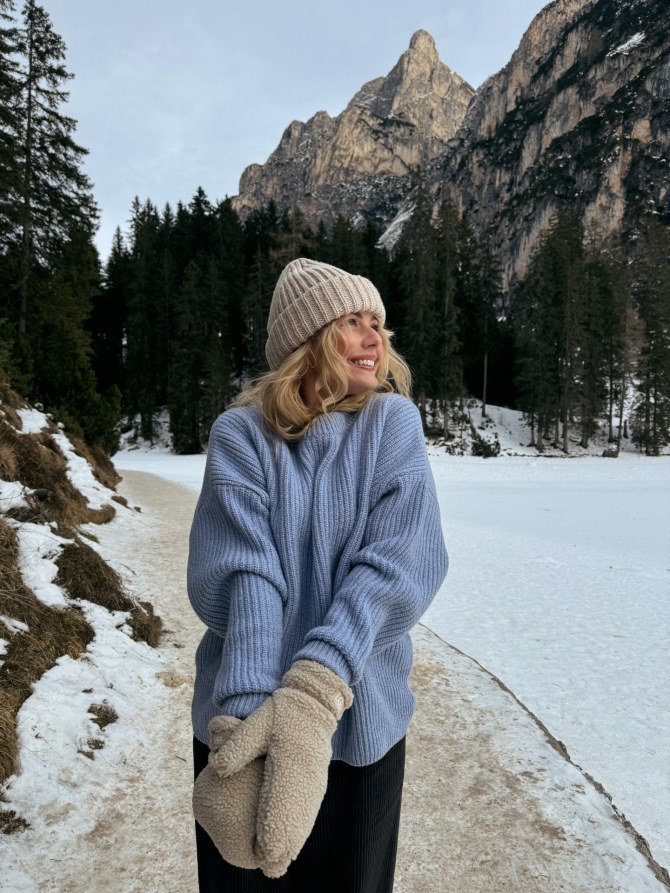 Planirate bijeg na planinu? Izdvajamo 10 džempera koji griju, izgledaju dobro i nose se bez razmišljanja