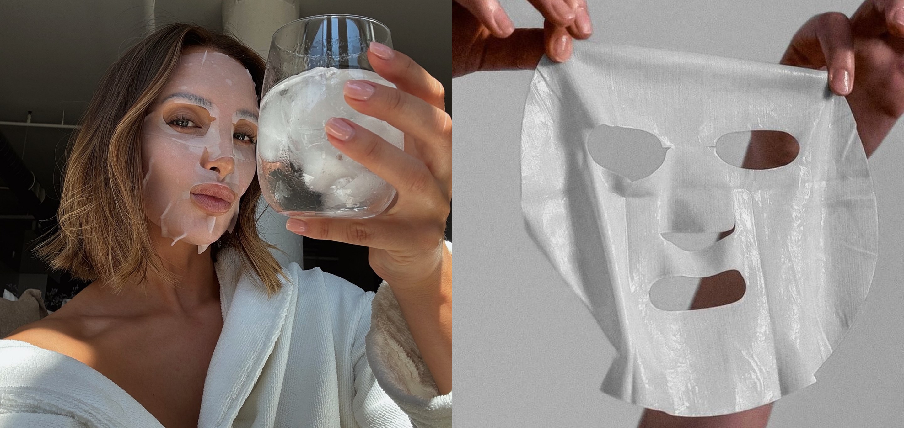 Korejske maske za lice odavno su poznate po efektu, a ove 4 su dostupne u drogeriji.