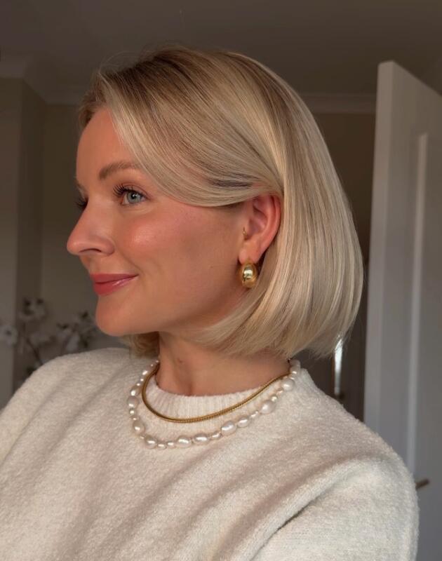 Kratki bob: Ove 4 jednostavne ideje rješavaju dilemu 'šta s kosom' u par minuta