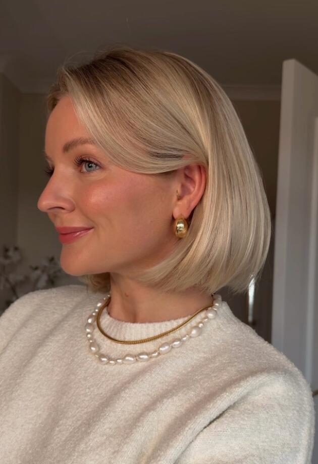 Kratki bob: Ove 4 jednostavne ideje rješavaju dilemu 'šta s kosom' u par minuta