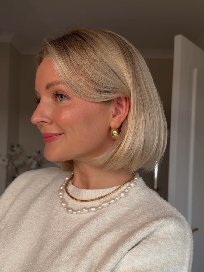 Kratki bob: Ove 4 jednostavne ideje rješavaju dilemu 'šta s kosom' u par minuta