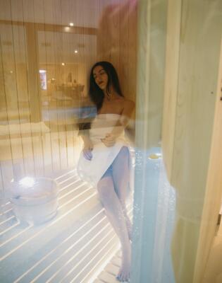 Samo 2 sata vožnje od Sarajeva krije se planinska kućica s unutrašnjim bazenom i saunom.