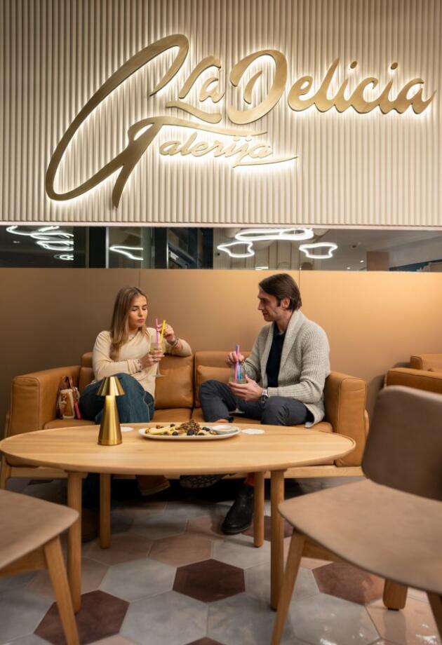 Pitate se gdje na večeru? Predlažemo novo mjesto u Sarajevu koje se uklapa u različite povode.