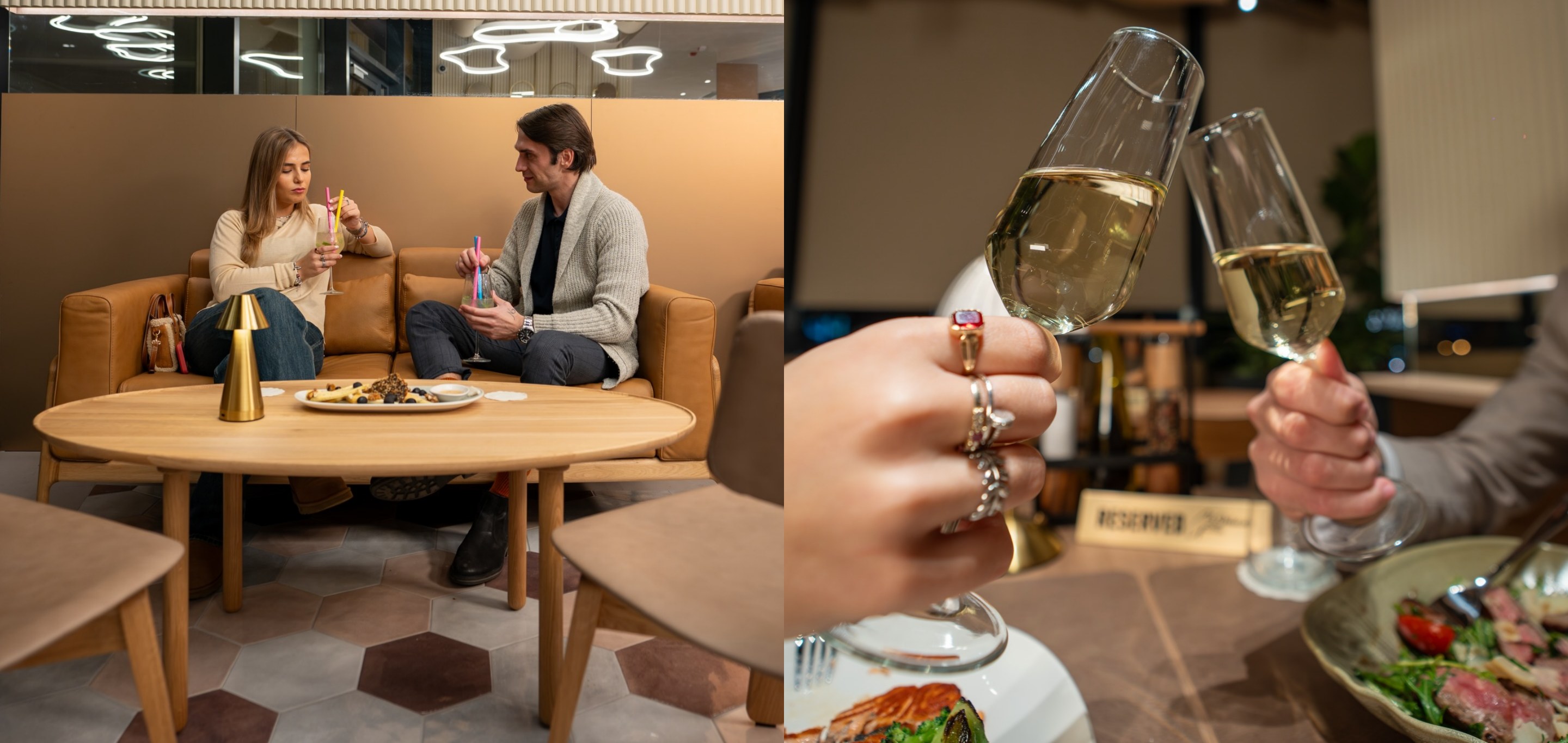 Pitate se gdje na večeru? Predlažemo novo mjesto u Sarajevu koje se uklapa u različite povode.