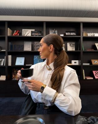 Bijela košulja je komad kojem se uvijek vraćamo, a Massimo Dutti to razumije sa 7 modela na popustu.