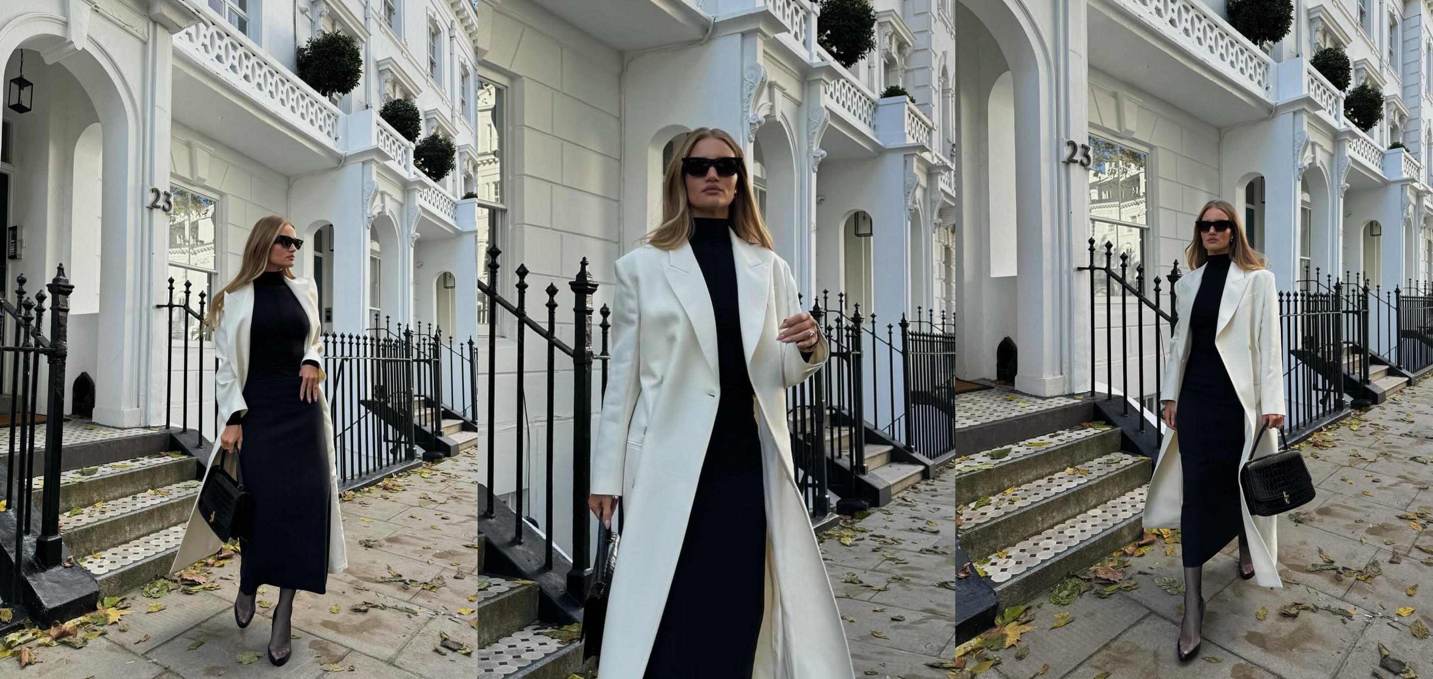 Massimo Dutti haljine za posao koje funkcionišu i nakon radnog vremena sada su na sniženju.