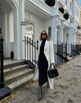 Massimo Dutti haljine za posao koje funkcionišu i nakon radnog vremena sada su na sniženju.