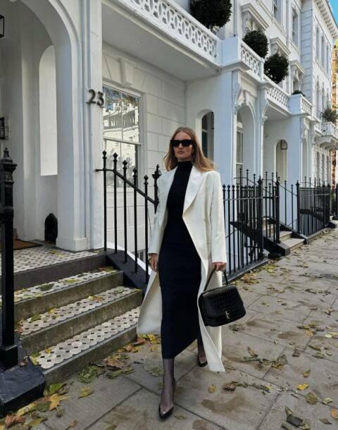 Massimo Dutti haljine za posao koje funkcionišu i nakon radnog vremena sada su na sniženju.