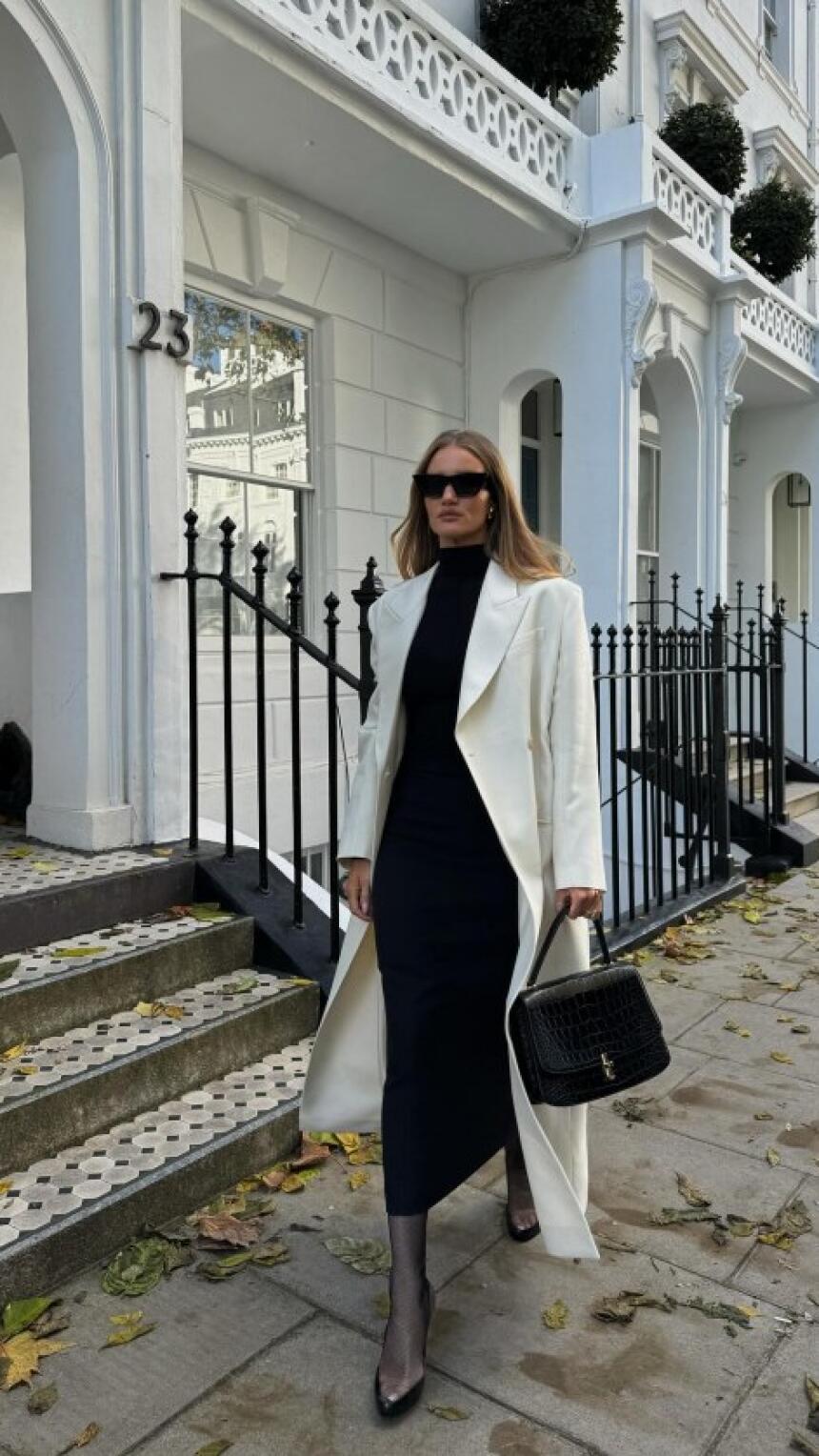 Massimo Dutti haljine za posao koje funkcionišu i nakon radnog vremena sada su na sniženju.