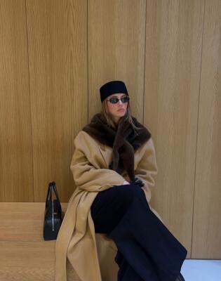 Kada biramo kaput za više sezona, ovih 7 iz Massimo Dutti imaju sve što tražimo (i sniženi su)