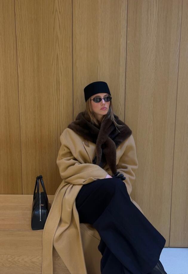 Kada biramo kaput za više sezona, ovih 7 iz Massimo Dutti imaju sve što tražimo (i sniženi su)