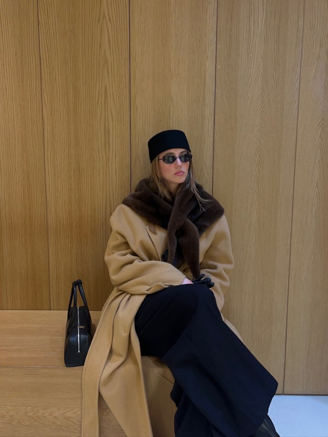 Kada biramo kaput za više sezona, ovih 7 iz Massimo Dutti imaju sve što tražimo (i sniženi su)