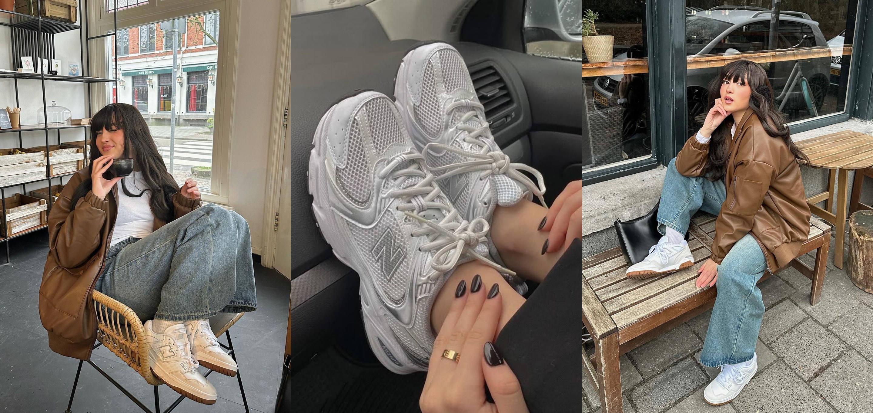 Da li se spremate za proljeće? Ovih 10 sniženih New Balance tena vrijedi uhvatiti sada.