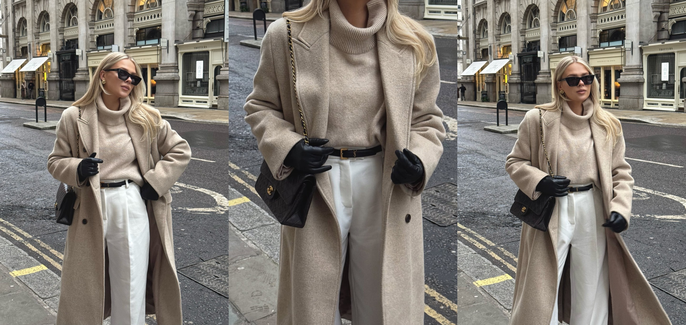 Vrijeme je za pametan zimski shopping, a New Yorker finalno sniženje donosi komade za svaku priliku