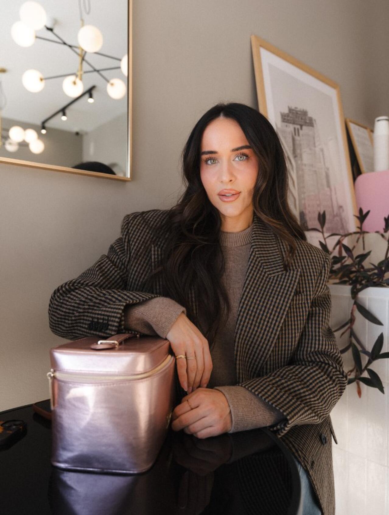 Beauty.pauza: Petra Bračić ima savršen make up i poručuje da ovo prvo prestanete raditi ako želite isto