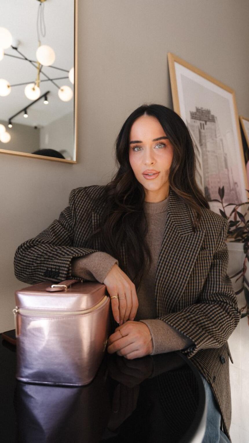 Beauty.pauza: Ovo su jedini proizvodi koje profesionalni make up artist zaista koristi