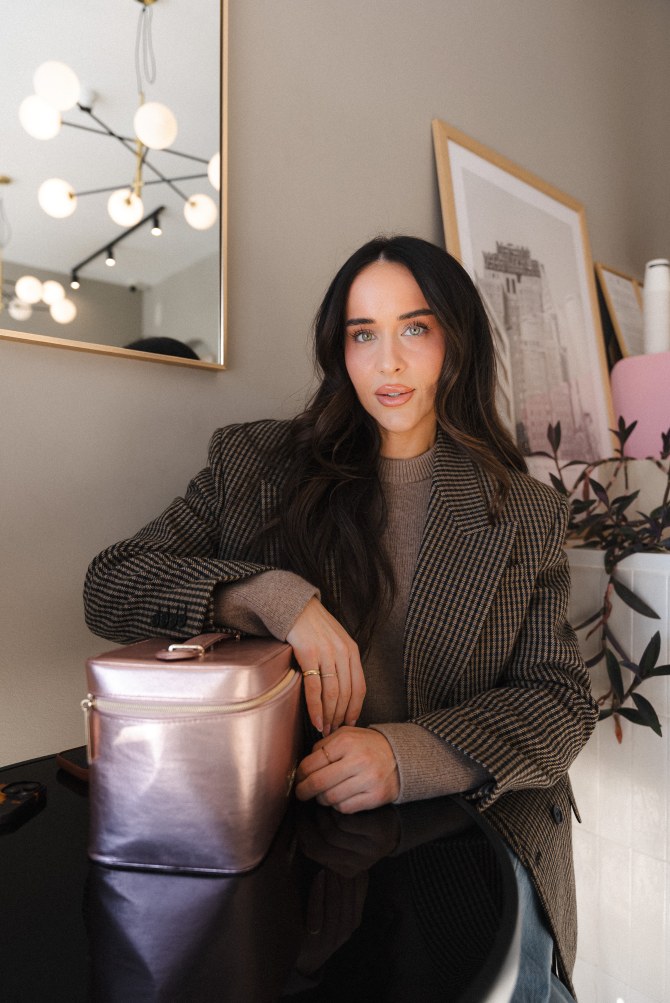 Beauty.pauza: Ovo su jedini proizvodi koje profesionalni make up artist zaista koristi