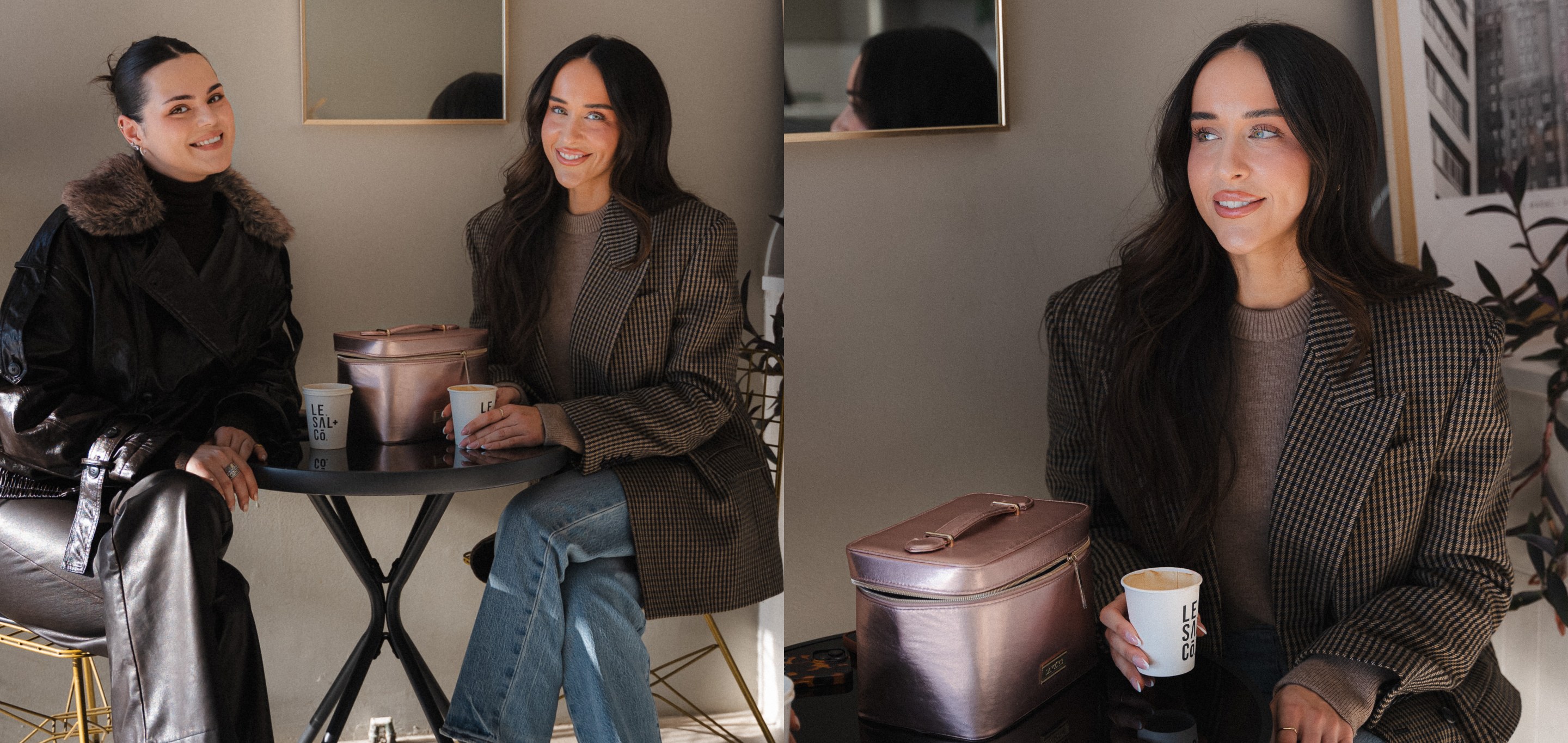 Beauty.pauza: Ovo su jedini proizvodi koje profesionalni make up artist zaista koristi