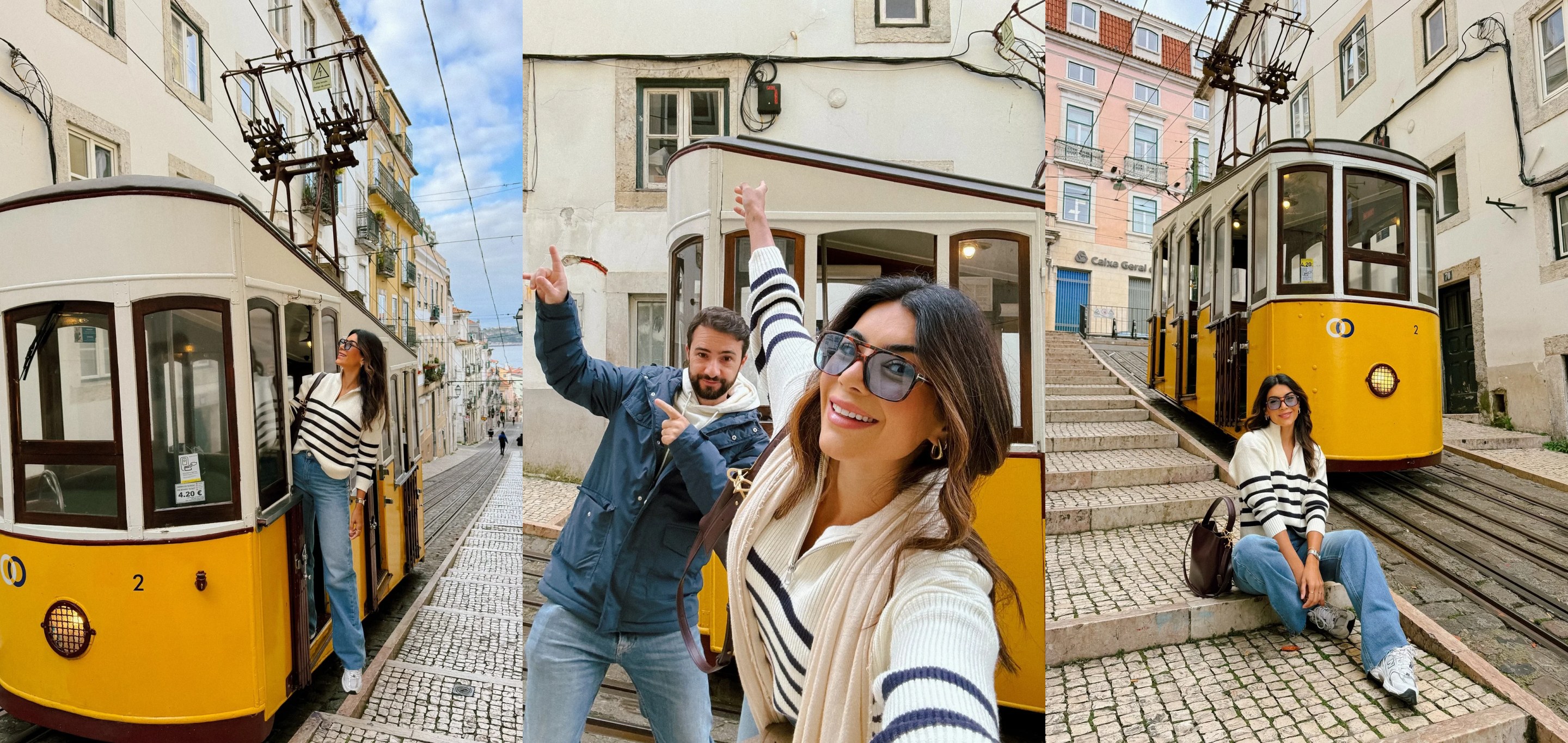 Ako ne znate gdje putovati ove godine, Robert Dacešin vam daje odgovor.