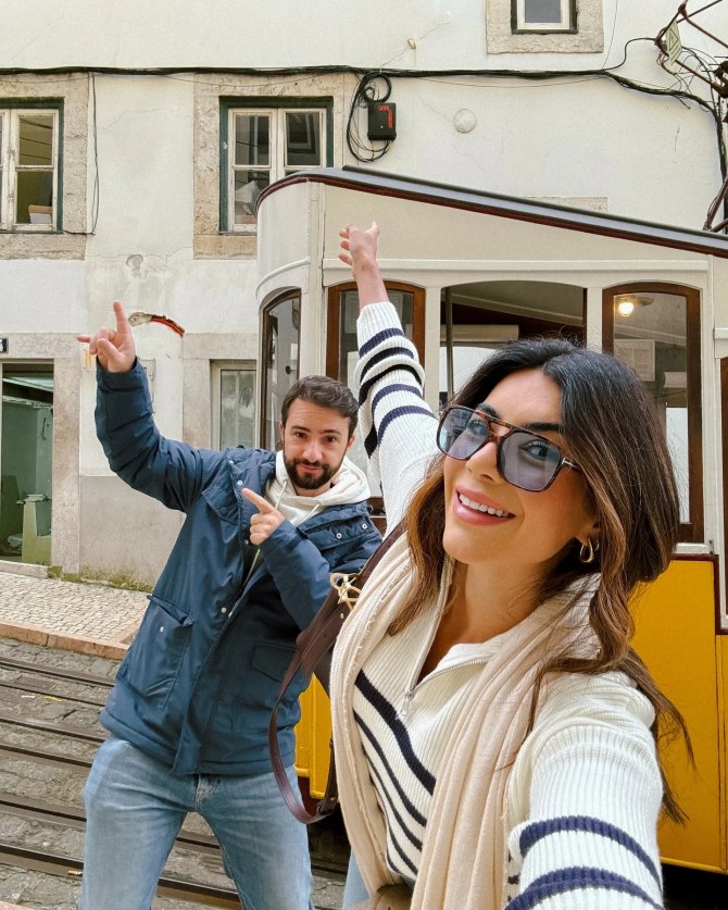 Ako ne znate gdje putovati ove godine, Robert Dacešin vam daje odgovor.