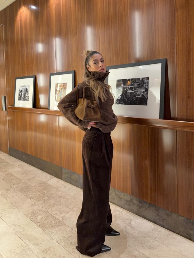 Ušli smo na Reserved stranicu po jedan zimski džemper, a završili s listom od 10 sniženih modela.