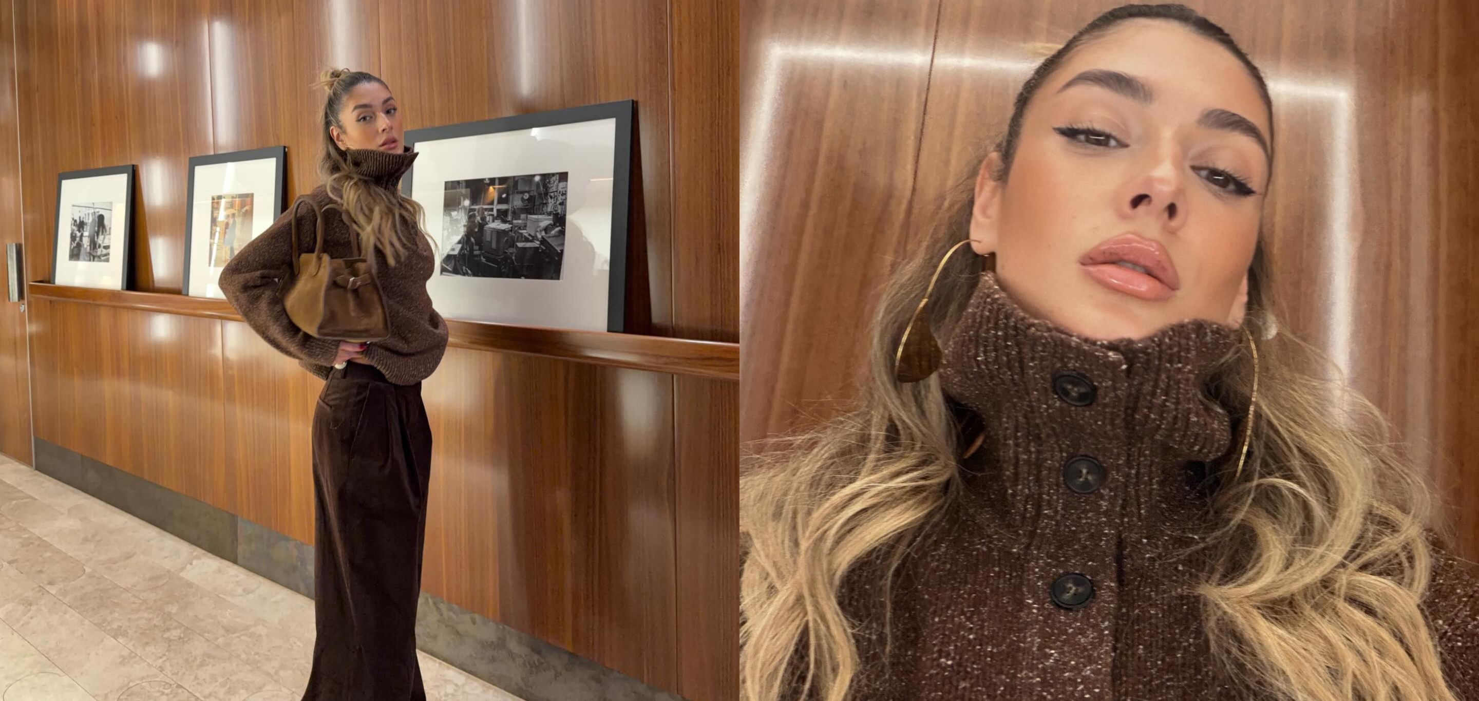 Ušli smo na Reserved stranicu po jedan zimski džemper, a završili s listom od 10 sniženih modela.