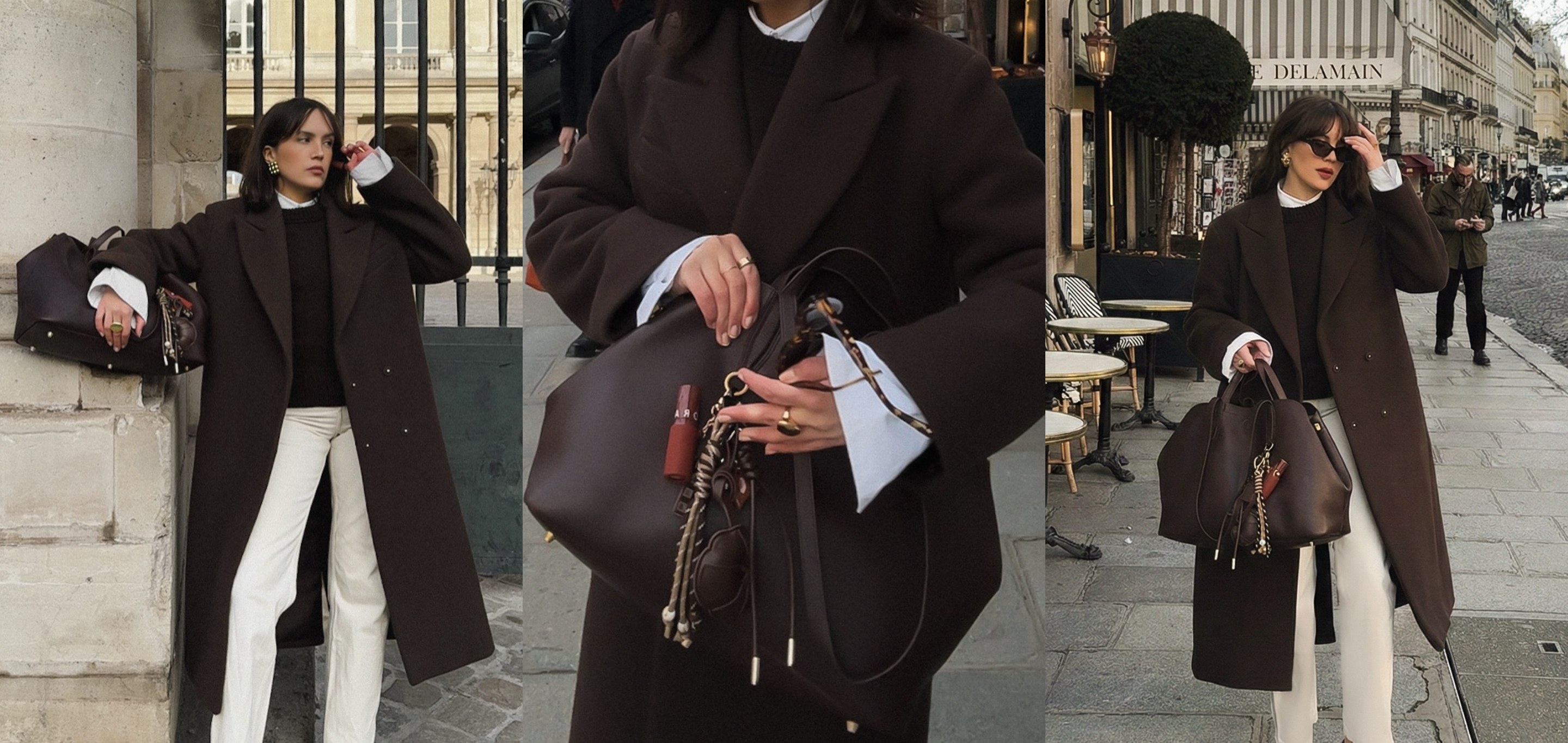 Sinsay zimski popusti su dobar izgovor da obnovimo garderobu za svaki dan.