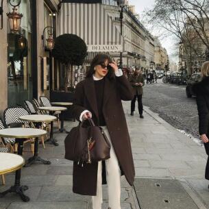 Sinsay zimski popusti su dobar izgovor da obnovimo garderobu za svaki dan.