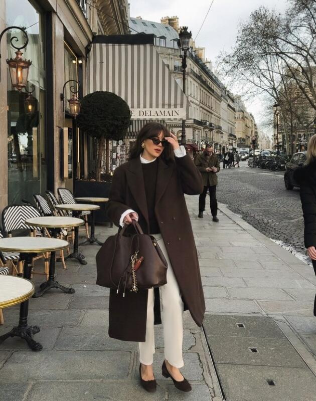 Sinsay zimski popusti su dobar izgovor da obnovimo garderobu za svaki dan.