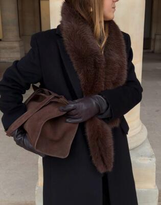 Znamo da je smeđa torba tihi favorit svakodnevnih outfita: Izdvajamo 10 modela sa sniženja