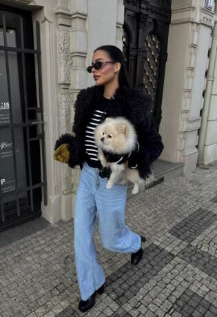 Za svakodnevni tempo i brojne obaveze, Stradivarius jeans hlače na sniženju dolaze u pravo vrijeme.