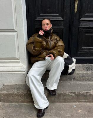 Zima u gradu traži dobru puffer jaknu, a Stradivarius ima 7 modela koji se izdvajaju.