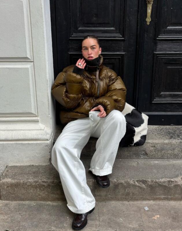 Zima u gradu traži dobru puffer jaknu, a Stradivarius ima 7 modela koji se izdvajaju.