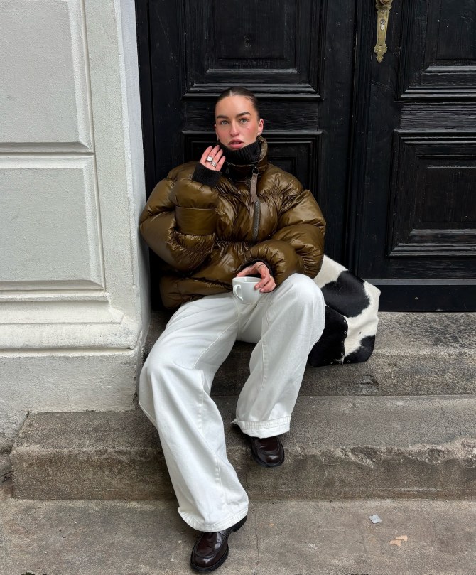 Zima u gradu traži dobru puffer jaknu, a Stradivarius ima 7 modela koji se izdvajaju.