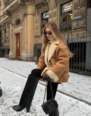 Stradivarius sniženje i dalje traje: Izdvajamo 20 komada koji se nose i nakon zime