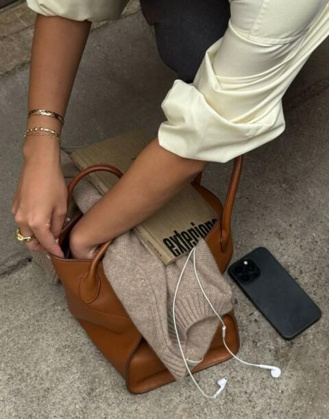 Tražili smo torbu za svaki dan, a sniženje nam je dalo previše dobrih opcija.