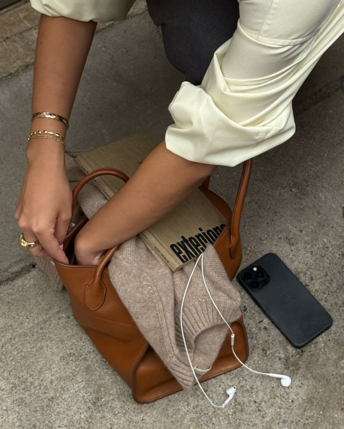 Tražili smo torbu za svaki dan, a sniženje nam je dalo previše dobrih opcija.