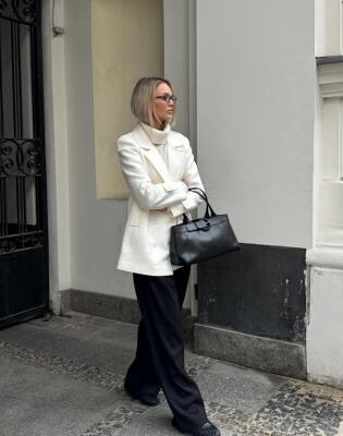 Za radne dane kada je garderoba važna koliko i praktičnost, izdvajamo Zara hlače za posao do 40 KM.