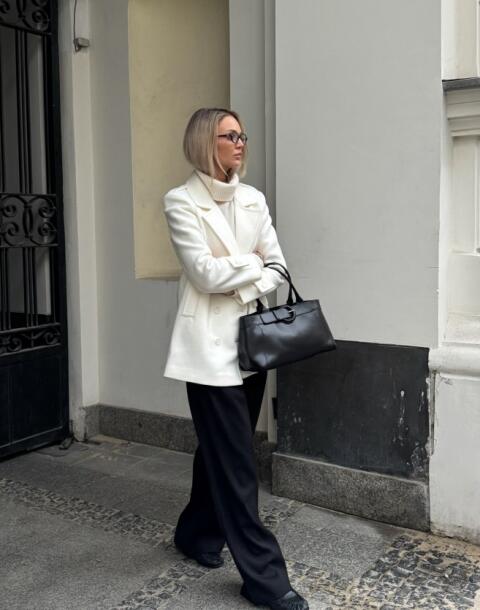 Za radne dane kada je garderoba važna koliko i praktičnost, izdvajamo Zara hlače za posao do 40 KM.