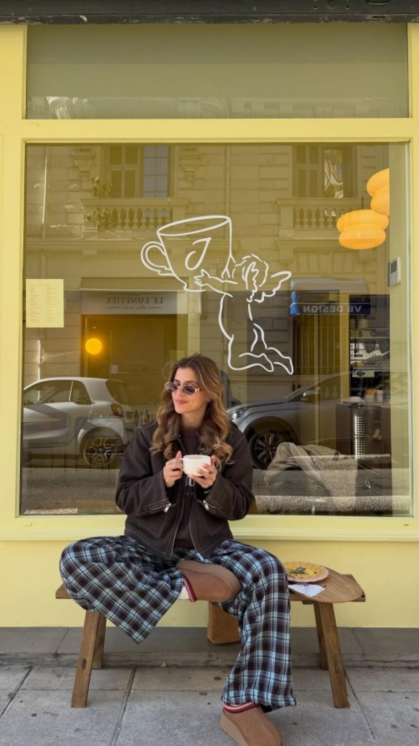 Karirane hlače su opet u fokusu i nose se opuštenije nego ikad: Ovih 7 modela pokazuje zašto