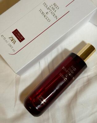 Zara parfemi za zimu: Ova 3 mirisa se najviše nose u hladnijim danima