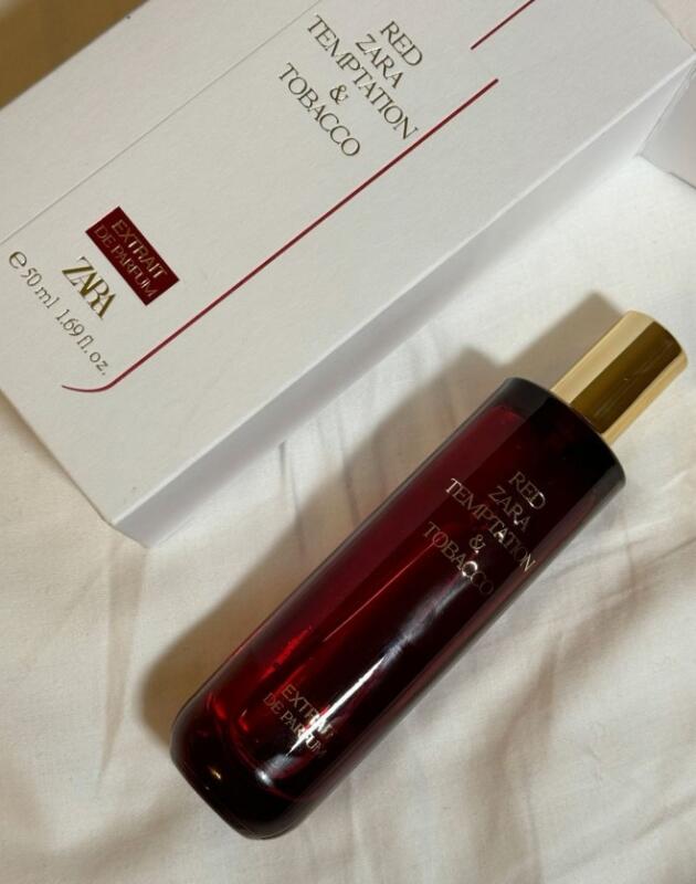 Zara parfemi za zimu: Ova 3 mirisa se najviše nose u hladnijim danima